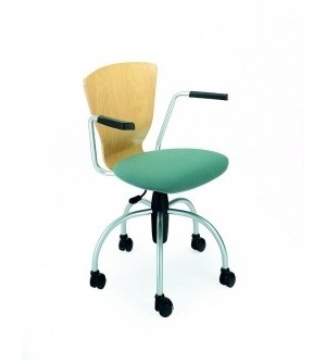 Silla ruedas 527-A