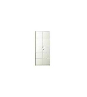 Mueble armario alto puertas totales