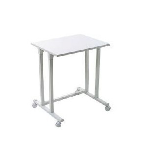 Mesa para maquina de escribir