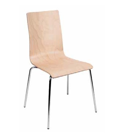 Silla Caf VII