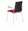 Silla Caf VII con brazo